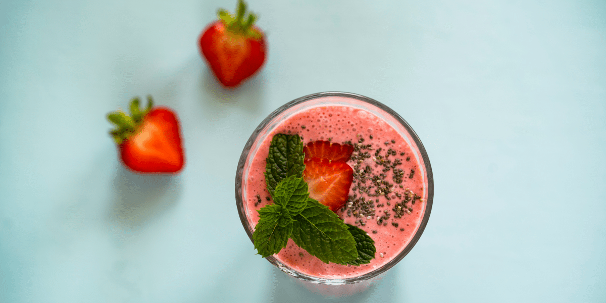 How GLP1 Support Drinks Can Help Enhance Your Fitness Journey