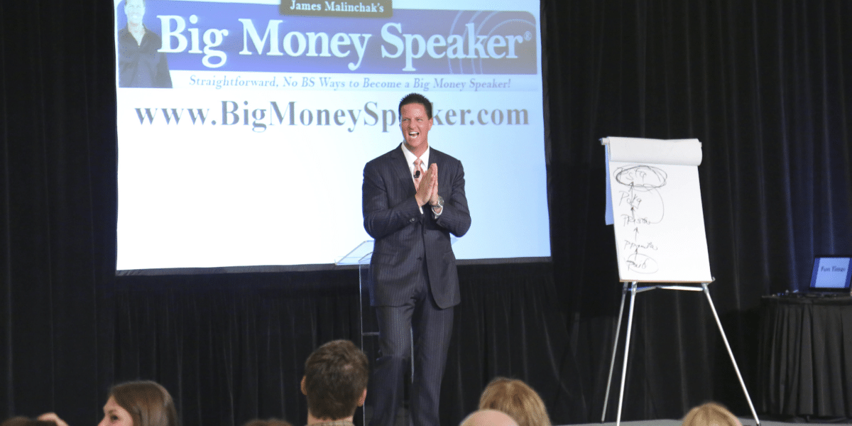 How James Malinchak Empowers Aspiring Public Speakers_2