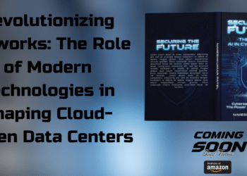 How Modern Technologies Are Shaping Cloud-Driven Data Center