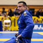 How Rodrigo Stanisci Instills the Essence of Brazilian Jiu-Jitsu on the Next Generation