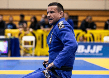How Rodrigo Stanisci Instills the Essence of Brazilian Jiu-Jitsu on the Next Generation