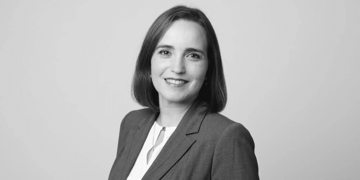 How Silvia Flores Helped Transform a Manufacturing Company with the Right Leadership