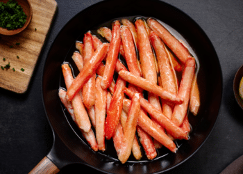 How This E-Commerce Seafood Company Revolutionized the Way We Enjoy Snow Crab