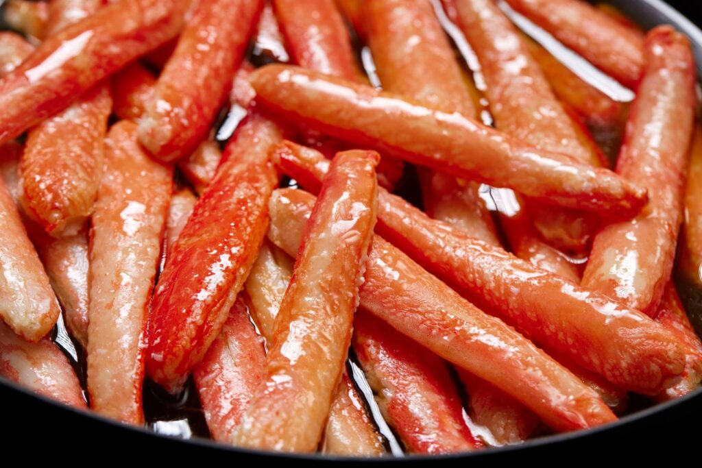 How This E-Commerce Seafood Company Revolutionized the Way We Enjoy Snow Crab