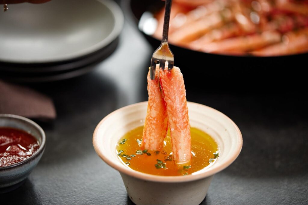 How This E-Commerce Seafood Company Revolutionized the Way We Enjoy Snow Crab
