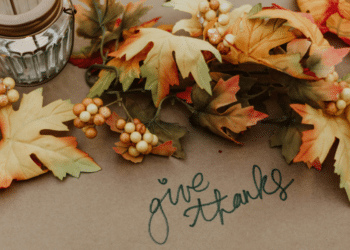 How To Prepare for Your First Turkey Trot