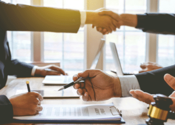 How to Choose the Right Attorney for Legal Needs