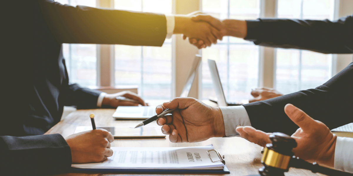 How to Choose the Right Attorney for Legal Needs