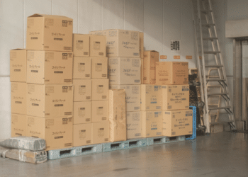 How to Ensure Safe Shipping of Business Products