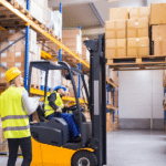 How to Improve Warehouse Safety