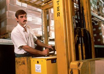 How to Improve Warehouse Safety