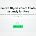 How to Remove Unwanted Objects from Photos with ObjectRemover.Pro