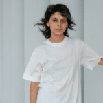 How to Style an Oversized T-Shirt A Complete Guide