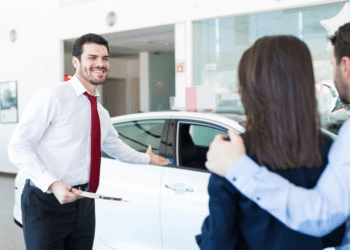 Impact of Auto-Planning on Buyers and the Car Industry