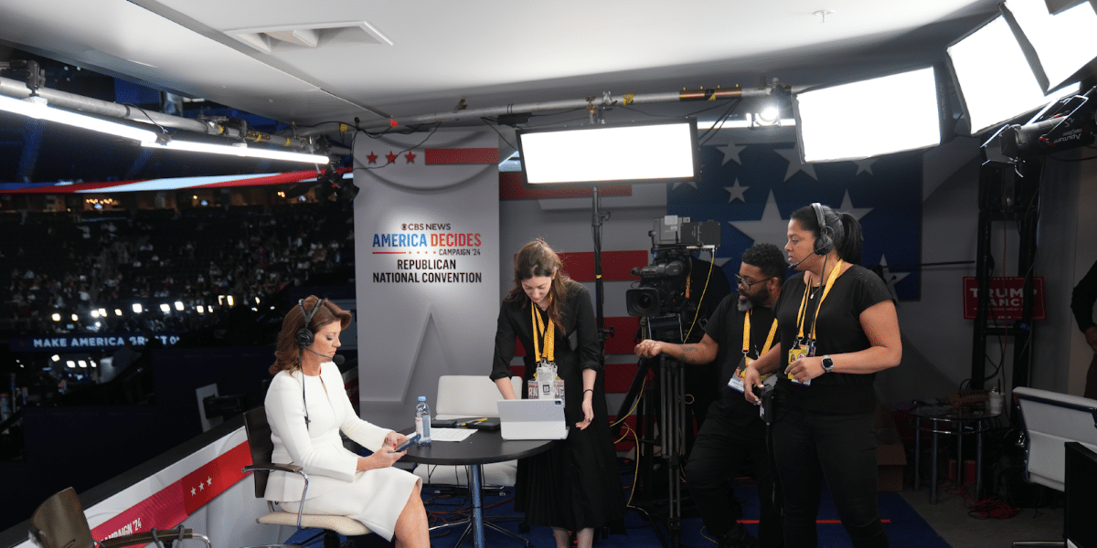 Improving Life on Set Nanlite PavoSlim LED Panels