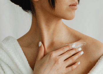 India Mitchell-Jarvis- Successful Business Owner in the Skincare Industry