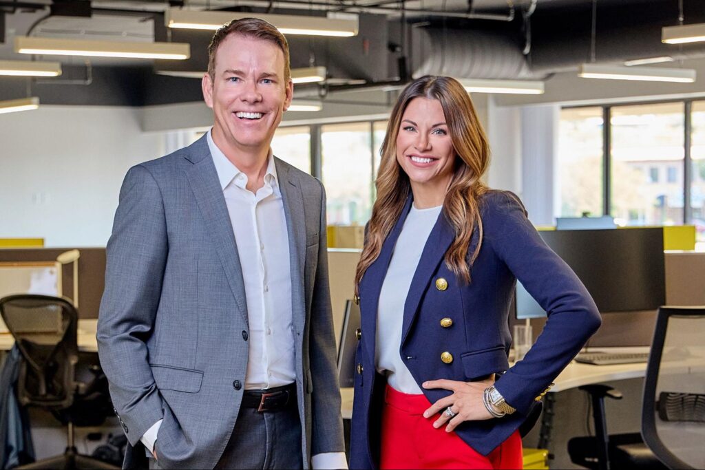 Innovating Healthcare with Technology by Dr. Jon Belsher