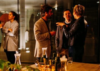 Inspiring Team Buy-In Cultivate Commitment Across Downlines