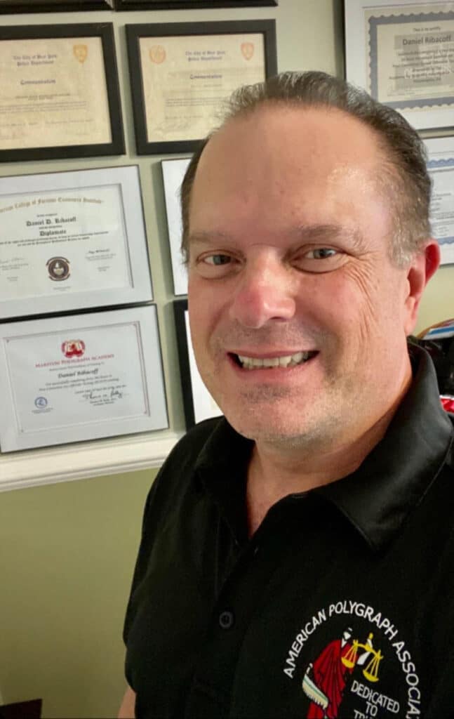 International Investigative Group A Legacy in Private Investigation led by Dan Ribacoff, CEO