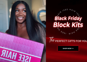 Isee Hair HD Lace Wigs- A Great Choice for a Natural Look