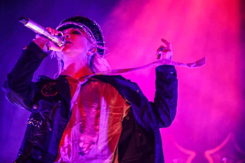 Japan Rock Icon HYDE Returns with 'HYDE [INSIDE]' Marks His First Solo Album in Five Years (4)