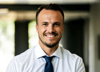 Josh Woodward’s Marketing Vision for Financial Advisors