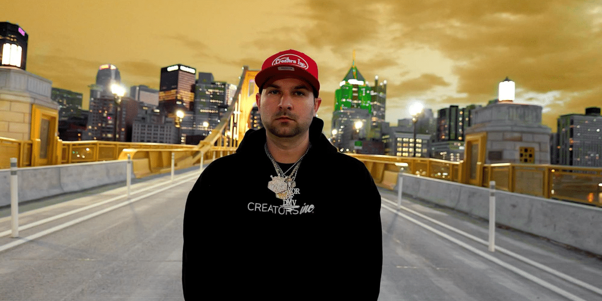 JoshfromYNC Brings Star Power to His New Series- The One Mic Movie Series