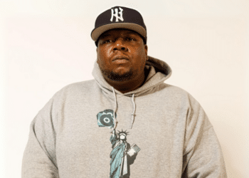 Kidd Called Quest: Rochester’s Rising Beat-Maker on a Mission