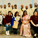 Knights of Rizal Gather for Filipino American History Month