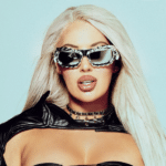 Laci Kay Somers Shines with Her New Track, “Sideline”