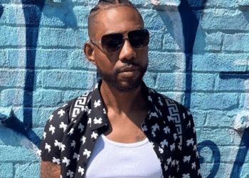 Leroy Aka LBee Drops New Single ‘Make It Right’