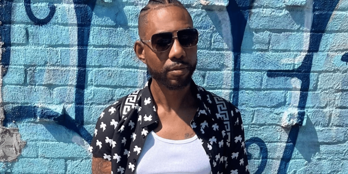 Leroy Aka LBee Drops New Single ‘Make It Right’