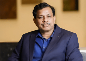 Literary Stalwart CMA R K Mohapatra, Ex-GM Finance, IRCON & Author