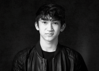 Lukas Engel Fun with His Role ‘Odd Squad Mobile Unit’