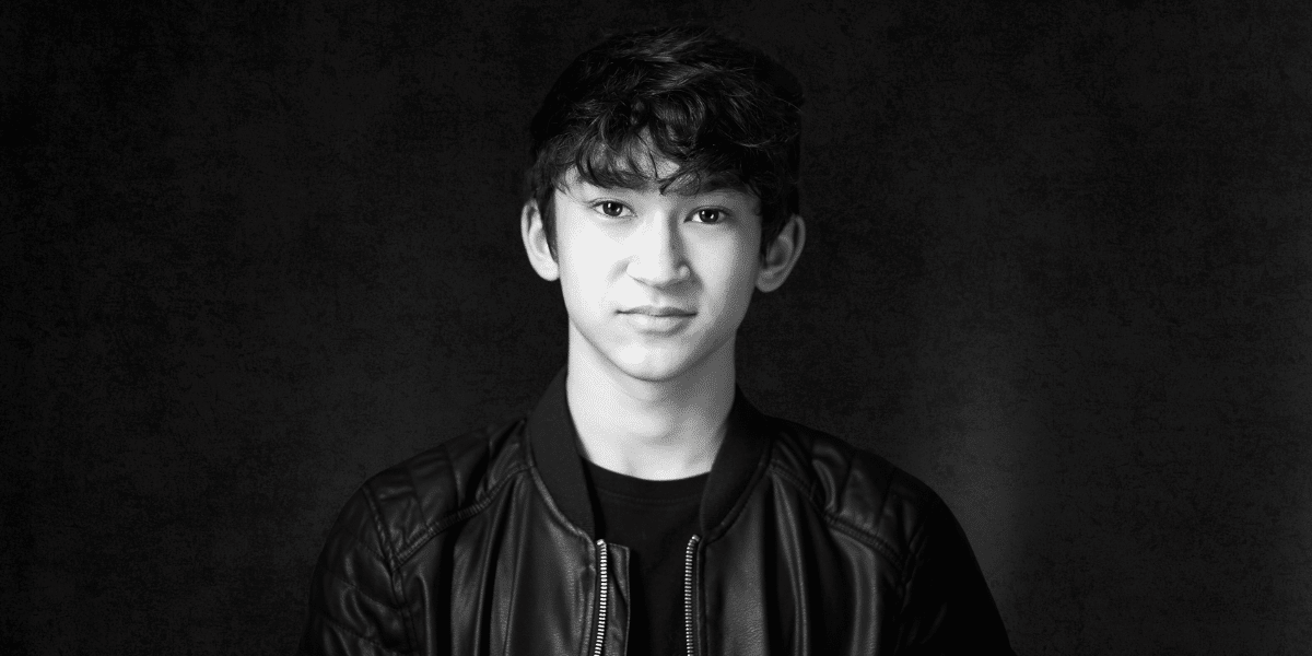 Lukas Engel Fun with His Role ‘Odd Squad Mobile Unit’