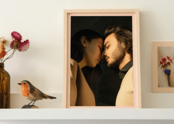 Make It Personal Transforming Photos Into Unique Decor