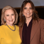 Mariska Hargitay Honored at 18th Annual HOPE Luncheon Seminar