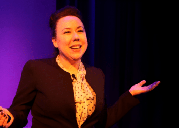 Mary Poffenroth's Tips to Conquer Everyday Fears