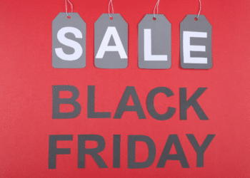 Maximize Your Black Friday- Must-See Typo Deals at Cotton On