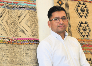 Mayur Gore Transforming the Future of Banking & Technology