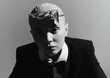 Meet Kristina Belous- A New Face of Digital Influence