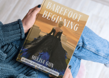 Melisa Gun, Founder of MS World, Releases Her Debut Book