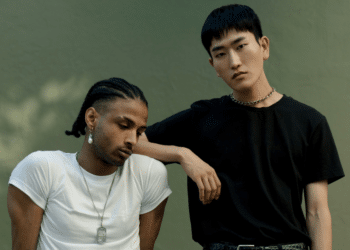 Men’s Patriotic T-Shirts Celebrating American Pride