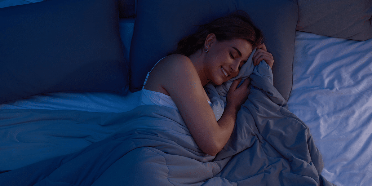 Momcozy® CoolMurm® Lightweight Cooling Duvet: Silky-Soft Comfort for Hot Sleepers, Ideal for Every Season