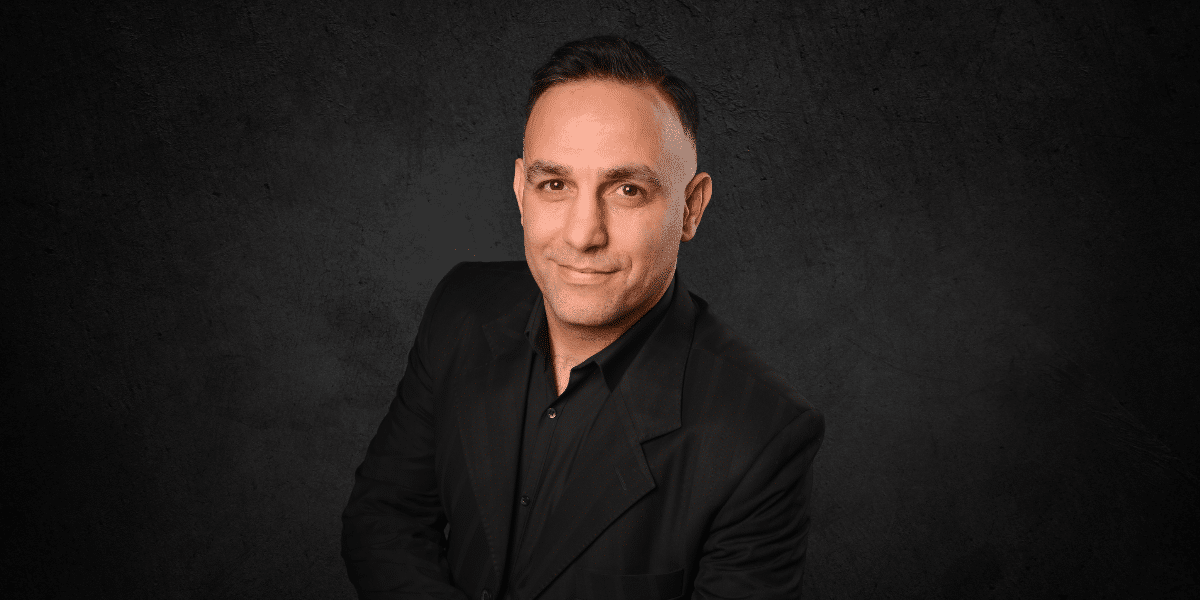 Motaleb Giesen’s Journey in Network Marketing In Search of El Dorado