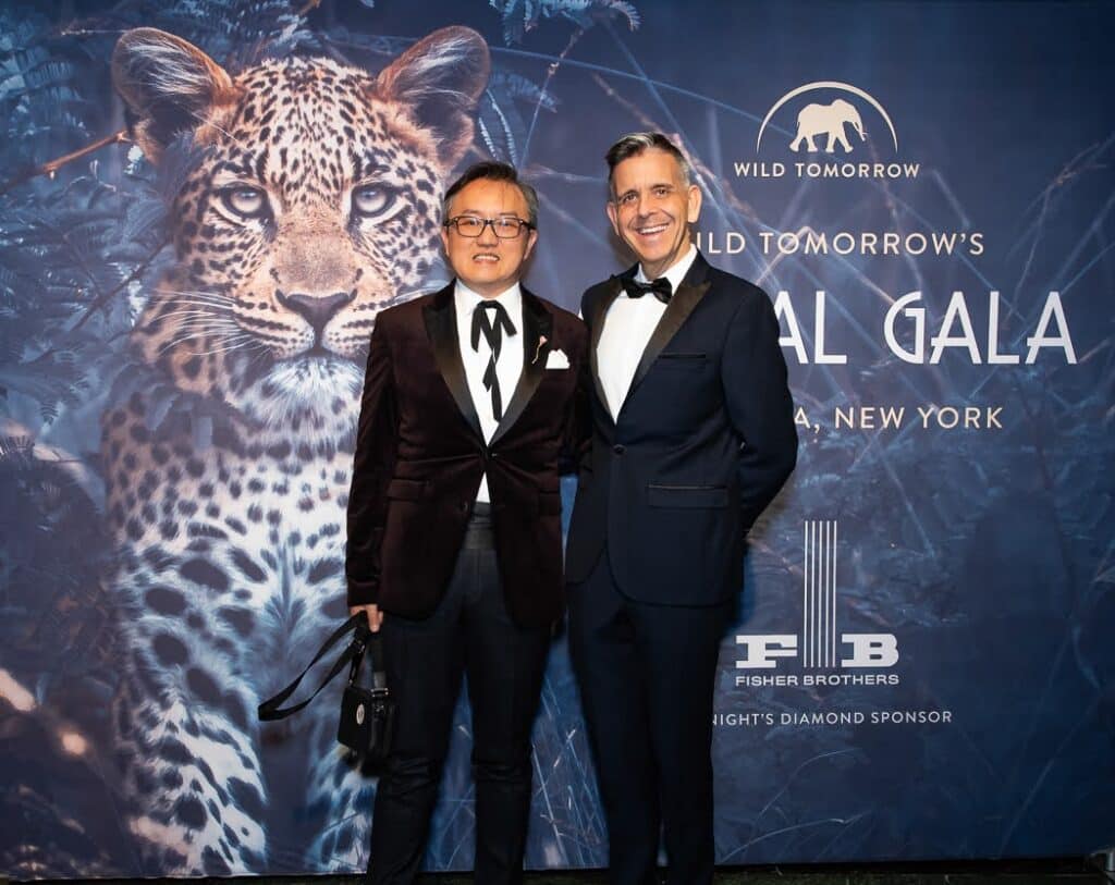 NGO Wild Tomorrow Raises $1.1 Million in Funding for Wildlife and Wild Places (2)