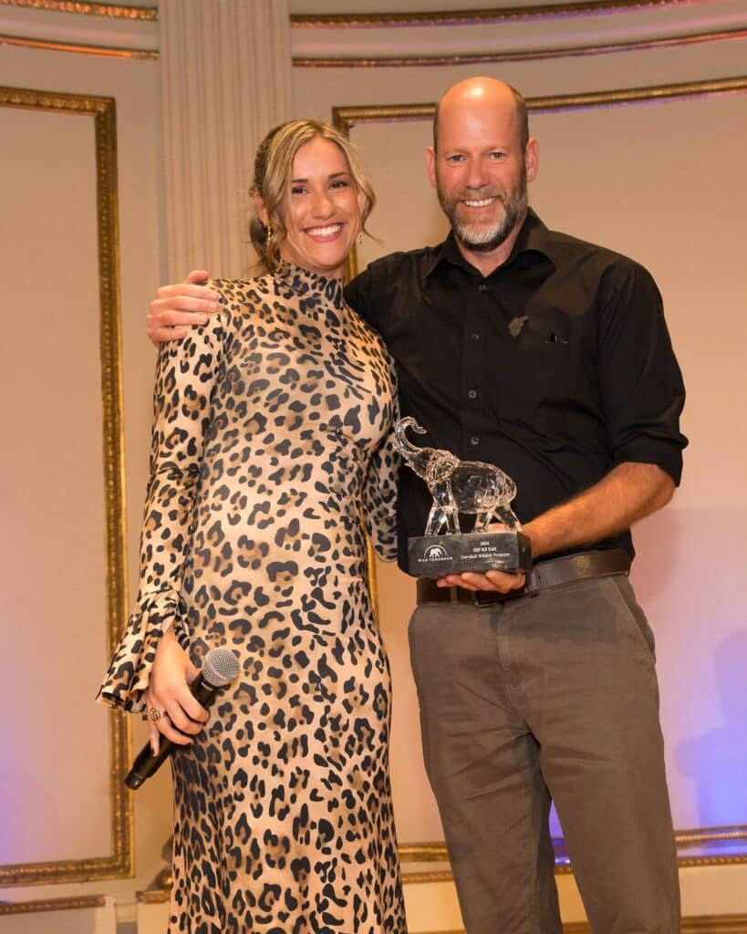 NGO Wild Tomorrow Raises $1.1 Million in Funding for Wildlife and Wild Places (3)