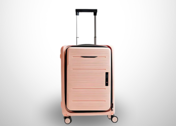 NOBL Travel Redefines Travel Essentials