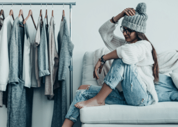NYC FallWinter Capsule Wardrobe Timeless Work Style Tips