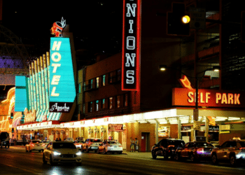 Navigating Personal Injury Claims at Las Vegas Casinos